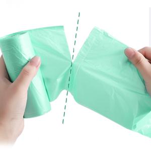 Easy to tear interface