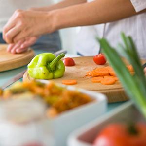 Food Scrap Bags & Other Household Plastic Alternatives