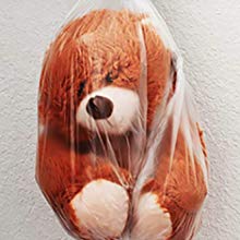 small bathrooms trash bags