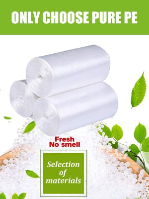 Environmental Material