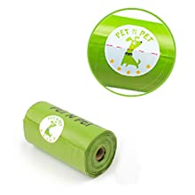 dog poop bags