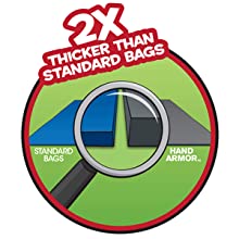 Dostosowany, biodegradowalny, kompostowalny worek na śmieci ze sznurkiem, kompostowalne worki na śmieci na rolce ze sznurkiem, taśma ściągająca 2