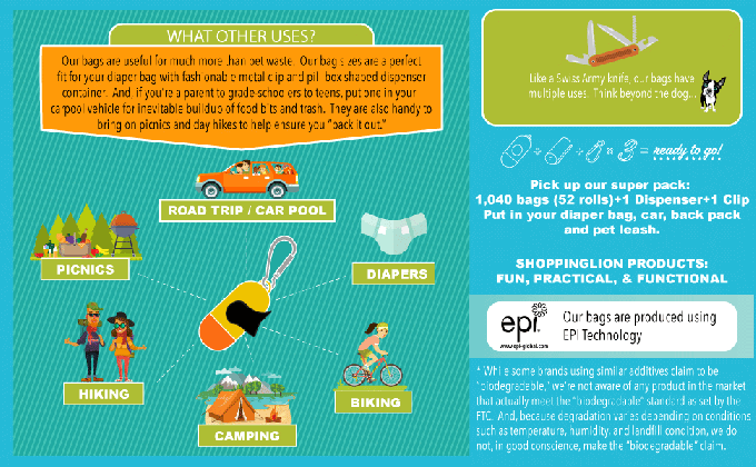 100% biodegradowalny kompostowalny sznurek nieplastikowy worek na śmieci Dostosowany, ekologiczny biodegradowalny kompostowy plastikowy sznurek 0