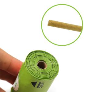 compostable poop bags