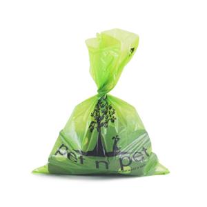 dog waste bags