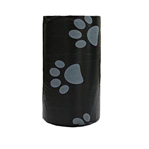 pet waste bag