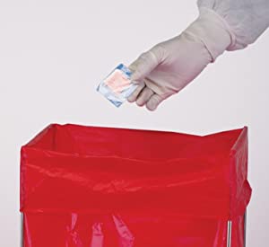 deodorant pads, neutralize autoclave odors, deodorant for autoclave smells