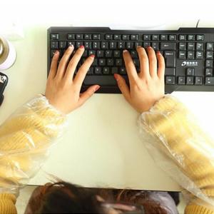 Disposable Arm Sleeves Covers 7