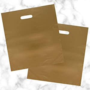 merchandise bags