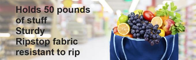 folding shopping bag