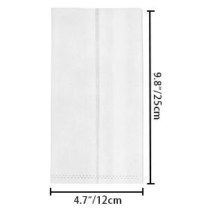 Non-woven Nursery Bags,Aeration Fabric Pot, Seedling Raising Bags, Plant Grow Bags, Seedling bags