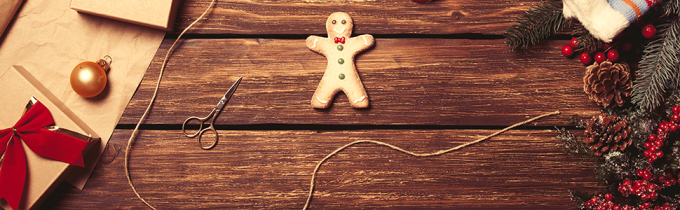 gift boxes christmas