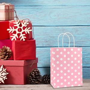 paper gift bags