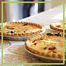 Baking Roasting Broiling Cooking Parties Birthday Roasting Potluck Reheating Catering Party BBQ