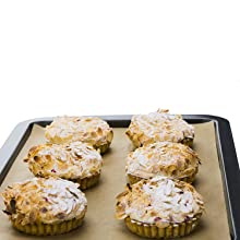 cut parchment paper raw parchment paper cookie sheet paper umbleached parchment paper