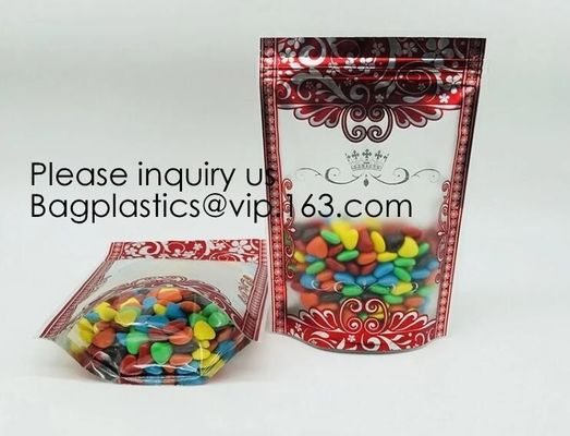 Metalized Bags, Bopp Metalized Bags, Metalized Pouches, VEMPET, PP, BOPP, OPP, CPP, NYLON Aluminized k stand up ba