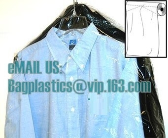 Poly Cover, Garment covers, laundry bag, garment cover film, films on roll, laundry sacks dry cleaning poly garment bags