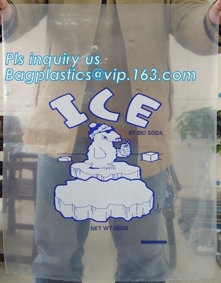 ECO PACKCold Packs and Ice Bags, Ice packs, gel packs, Ice bags and pouches, Disposable Ice Bags, Keep It Cool Ice Packs