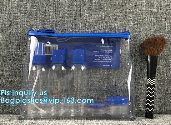 standup plastic double slider zip bag, k bags with slider zip lock, slider k bag for holiday package gift