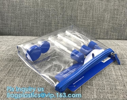 standup plastic double slider zip bag, k bags with slider zip lock, slider k bag for holiday package gift