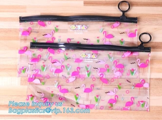 Daily beauty items brush bag toilet slider k makeup bag pvc, PVC EVA Cosmetic/gift Bag PVC EVA Ice /Wine Bag PVC S