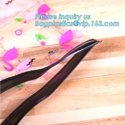Daily beauty items brush bag toilet slider k makeup bag pvc, PVC EVA Cosmetic/gift Bag PVC EVA Ice /Wine Bag PVC S