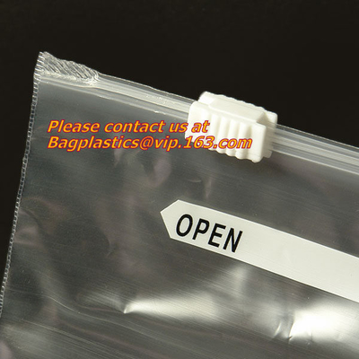 CUSTOM BAGS Snack BAGS Sandwich BAGS, LDPE slider bag, Slider seal, Slider lock, Slider grip, Slider zip, Slider zipper