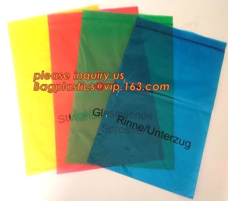Resealable Medicine Bag/Ldpe Medical Zip Lock Bag/Medical zipper bag, Drug Packaging Medical zipper plastic drug bags