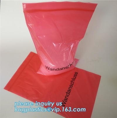 Zip Lock,Grip Sealing bags, poly printed k bags grip seal lock bags, Grip Self Press Seal Resealable Zip Lock Plas