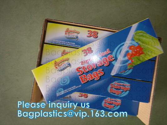 Food Delivery Bags Standing/ Recyclable K Food Delivery Bags, LDPE material food grade print K sandwich bag