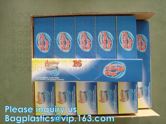 Food Delivery Bags Standing/ Recyclable K Food Delivery Bags, LDPE material food grade print K sandwich bag