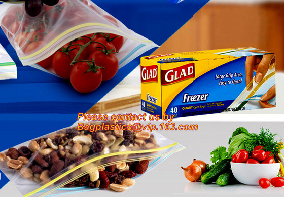 4 Mil Slider Zip Bags Slider Zip Locki, Deli Fresh Bags, Microwave Bag, Slider Bags, School Lunch Pouch, Slider Grip Bag
