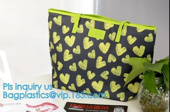 Amazon ebay hot selling clear pvc tote bag transparent handbag shoulder bag, Clear shoulder sling bag pvc lady hand bag