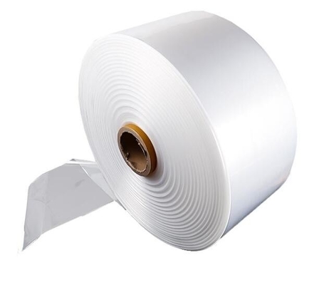 PE LAY FLAT TUBING, PE TUBING, PE HOSE, Poly Film & Sheeting, Custom Printed Poly Tubing, Custom Printed Polyethyle