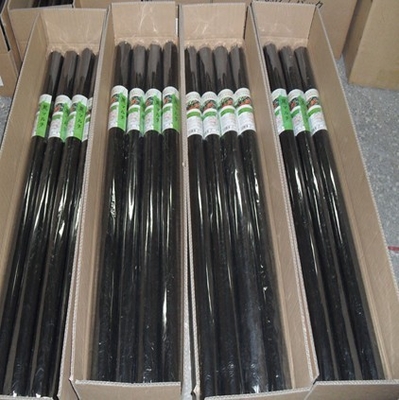 COEX LDPE Mulching film, pe film, horticultural mulch film, garden perforated ground film Agricultural plastic film Blac