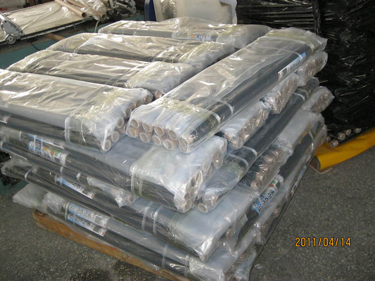 COEX LDPE Mulching film, pe film, horticultural mulch film, garden perforated ground film Agricultural plastic film Blac