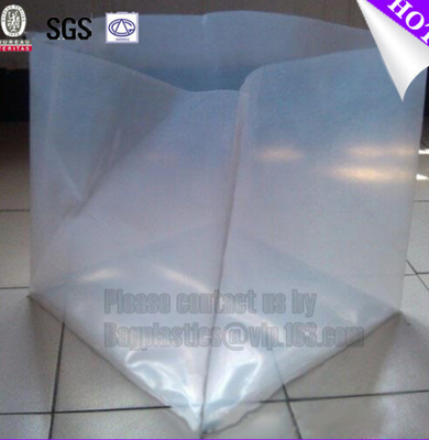 Custom Reusable PVC Pallet Cover,Waterproof Pallet Bag,Recycled Reusable Plastic Pallet Cover For Moisture proof