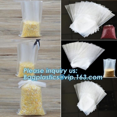 Water Dissolving Paper Pva Water Soluble Film Wash-Away Water Soluble Stabilizer PVA Mould Film PVA mold film