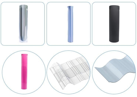 PVC Heat Transfer Rainbow Glossy Holographic Protector Tint Vinyl Film Sticker Car Paint Protective Film decoration