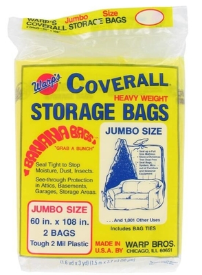 Machine Cover Pallet Cover Carton Liner Container Liner Bin Liner/Can Liner Sofa & Chair Cover Chair Bag Rug Storage Bag