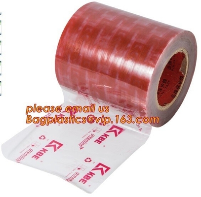 Anticorrosion polycarbonate sheet protective film,Pe Protective Film For Home Appliance,PVC free glossy self adhesive pr
