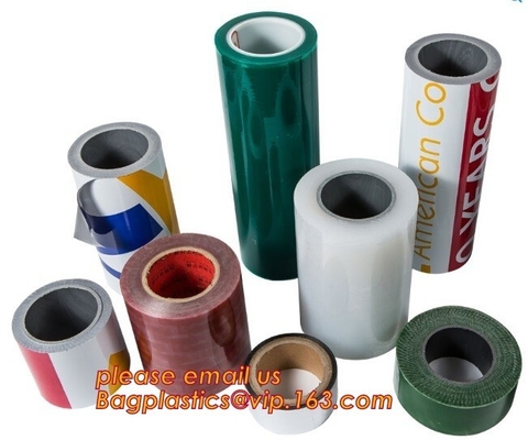 PVC Antistatic Protective Soft Film,Self adhesive plastic board sheet protective film,Aftercare Protective Film Waterpro