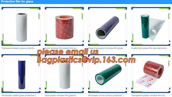 PE perfortate & printing for pcb packing protective film plastic film die cut,protective film roll pe protective film fo