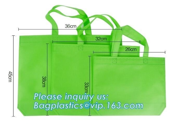 PP woven handle /Nylon webbing handle, CMYK full coverage /Heat transfer /Heat sublimation, Promotional /Shopping /Packa