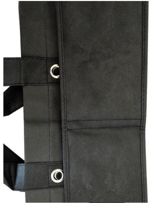 Popular Items Printing Shopping Plastic 120 Gsm PP Non Woven Bag, recyclable non woven bag,laminated non woven bag, pac