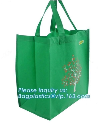 Top Quality Promotion Laminated Non Woven Bag/Non Woven Shopping Bag/Cute Reusable Shopping Bag, Reusable Tote Shopping