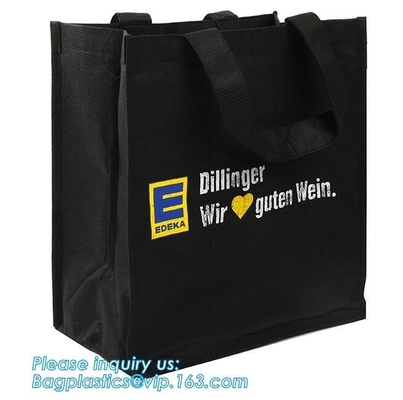 Most Selling Products Big Size Non Woven Bag,metallic Bopp non woven bag, waterproof Cosmetic bag, fabric recycled fashi