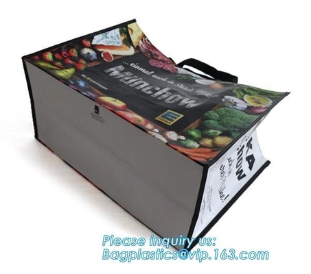 Classical non woven bag sando bags printable, Shortest lead time lowest price sample free foldable shoppingbag non woven
