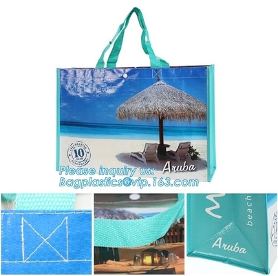 Non Woven Bags Custom Manufacturer Cheap Foldable Shopping Recycle PP Non Woven Bag, New Products High Quality PP Non Wo