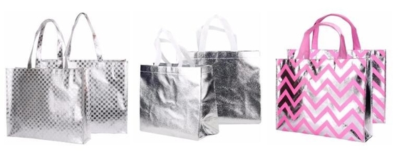 Reusable Shopping Grocery Non Woven Bag Tote Shopper heavy duty large storage bag, Favorable price new design non woven